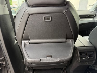 Peugeot 5008 bluehdi 130ch ss eat8 allure - suivi peugeot - clim auto - gps - regulateur / limiteur vitesse - garantie 12...
