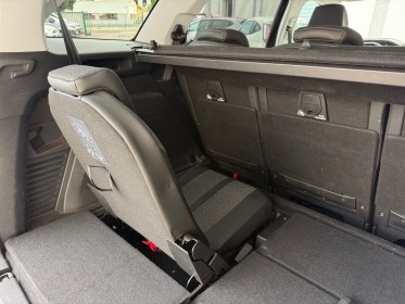 Peugeot 5008 bluehdi 130ch ss eat8 allure - suivi peugeot - clim auto - gps - regulateur / limiteur vitesse - garantie 12...