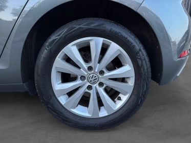Volkswagen golf 1.0 tsi 110 first edition occasion simplicicar lille  simplicicar simplicibike france
