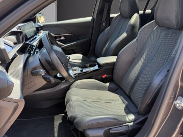 Peugeot 208 turbo 100cv  bvm6 gt toit panoramique carplay garantie 12 mois occasion troyes simplicicar simplicibike france