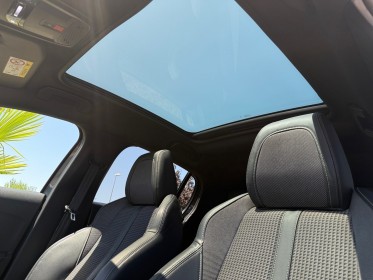 Peugeot 208 turbo 100cv  bvm6 gt toit panoramique carplay garantie 12 mois occasion troyes simplicicar simplicibike france