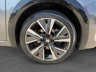 Peugeot 208 turbo 100cv  bvm6 gt toit panoramique carplay garantie 12 mois occasion troyes simplicicar simplicibike france