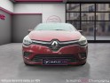 Renault clio iv tce 120 energy intens - gps - radar ar - ecran tactile occasion champigny-sur-marne (94) simplicicar...