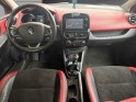 Renault clio iv tce 120 energy intens - gps - radar ar - ecran tactile occasion champigny-sur-marne (94) simplicicar...