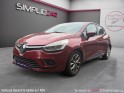 Renault clio iv tce 120 energy intens - gps - radar ar - ecran tactile occasion champigny-sur-marne (94) simplicicar...
