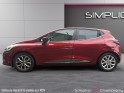 Renault clio iv tce 120 energy intens - gps - radar ar - ecran tactile occasion champigny-sur-marne (94) simplicicar...