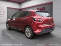 Renault clio iv tce 120 energy intens - gps - radar ar - ecran tactile occasion champigny-sur-marne (94) simplicicar...