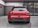 Renault clio iv tce 120 energy intens - gps - radar ar - ecran tactile occasion champigny-sur-marne (94) simplicicar...