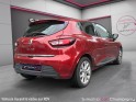 Renault clio iv tce 120 energy intens - gps - radar ar - ecran tactile occasion champigny-sur-marne (94) simplicicar...