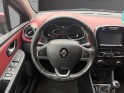 Renault clio iv tce 120 energy intens - gps - radar ar - ecran tactile occasion champigny-sur-marne (94) simplicicar...