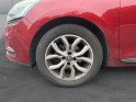 Renault clio iv tce 120 energy intens - gps - radar ar - ecran tactile occasion champigny-sur-marne (94) simplicicar...