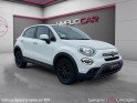 Fiat 500x my19 1.0 firefly turbo t3 120 ch city cross occasion simplicicar limoges  simplicicar simplicibike france