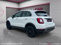 Fiat 500x my19 1.0 firefly turbo t3 120 ch city cross occasion simplicicar limoges  simplicicar simplicibike france