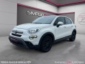 Fiat 500x my19 1.0 firefly turbo t3 120 ch city cross occasion simplicicar limoges  simplicicar simplicibike france