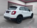 Fiat 500x my19 1.0 firefly turbo t3 120 ch city cross occasion simplicicar limoges  simplicicar simplicibike france