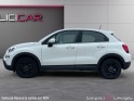 Fiat 500x my19 1.0 firefly turbo t3 120 ch city cross occasion simplicicar limoges  simplicicar simplicibike france