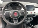 Fiat 500x my19 1.0 firefly turbo t3 120 ch city cross occasion simplicicar limoges  simplicicar simplicibike france