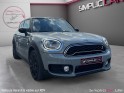 Mini countryman f60 136 - 88 ch all4 bva6 cooper se john cooper works occasion simplicicar lille  simplicicar simplicibike...