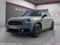 Mini countryman f60 136 - 88 ch all4 bva6 cooper se john cooper works occasion simplicicar lille  simplicicar simplicibike...