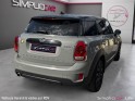 Mini countryman f60 136 - 88 ch all4 bva6 cooper se john cooper works occasion simplicicar lille  simplicicar simplicibike...