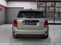 Mini countryman f60 136 - 88 ch all4 bva6 cooper se john cooper works occasion simplicicar lille  simplicicar simplicibike...