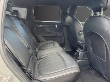 Mini countryman f60 136 - 88 ch all4 bva6 cooper se john cooper works occasion simplicicar lille  simplicicar simplicibike...