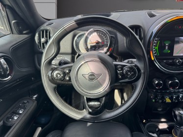 Mini countryman f60 136 - 88 ch all4 bva6 cooper se john cooper works occasion simplicicar lille  simplicicar simplicibike...