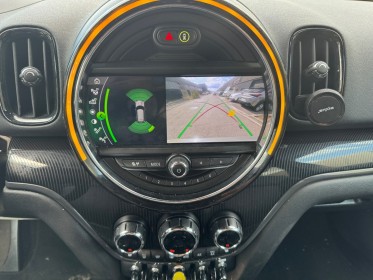 Mini countryman f60 136 - 88 ch all4 bva6 cooper se john cooper works occasion simplicicar lille  simplicicar simplicibike...