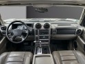 Hummer h2 v8 6.0 bva occasion simplicicar pontarlier simplicicar simplicibike france