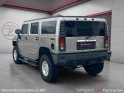 Hummer h2 v8 6.0 bva occasion simplicicar pontarlier simplicicar simplicibike france