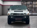 Hummer h2 v8 6.0 bva occasion simplicicar pontarlier simplicicar simplicibike france