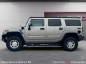 Hummer h2 v8 6.0 bva occasion simplicicar pontarlier simplicicar simplicibike france