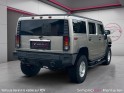 Hummer h2 v8 6.0 bva occasion simplicicar pontarlier simplicicar simplicibike france