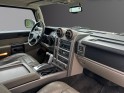 Hummer h2 v8 6.0 bva occasion simplicicar pontarlier simplicicar simplicibike france