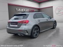 Mercedes classe a 180 d 8g-dct amg line pack premium toit ouvrant sièges avants chauffants entretien mercedes garantie 12...