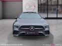 Mercedes classe a 180 d 8g-dct amg line pack premium toit ouvrant sièges avants chauffants entretien mercedes garantie 12...