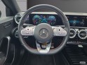 Mercedes classe a 180 d 8g-dct amg line pack premium toit ouvrant sièges avants chauffants entretien mercedes garantie 12...