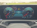 Mercedes classe a 180 d 8g-dct amg line pack premium toit ouvrant sièges avants chauffants entretien mercedes garantie 12...