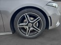 Mercedes classe a 180 d 8g-dct amg line pack premium toit ouvrant sièges avants chauffants entretien mercedes garantie 12...