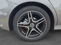 Mercedes classe a 180 d 8g-dct amg line pack premium toit ouvrant sièges avants chauffants entretien mercedes garantie 12...