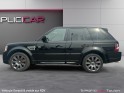Land rover range rover sport v8 510ch autobiography sport cuir bicolore toit ouvrant harman kardon terrain response...