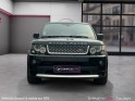 Land rover range rover sport v8 510ch autobiography sport cuir bicolore toit ouvrant harman kardon terrain response...