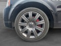 Land rover range rover sport v8 510ch autobiography sport cuir bicolore toit ouvrant harman kardon terrain response...