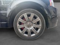 Land rover range rover sport v8 510ch autobiography sport cuir bicolore toit ouvrant harman kardon terrain response...