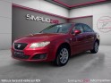 Seat exeo 2.0 tdi 143 ch style garantie 12 mois 1ere main occasion montpellier (34) simplicicar simplicibike france