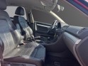 Seat exeo 2.0 tdi 143 ch style garantie 12 mois 1ere main occasion montpellier (34) simplicicar simplicibike france