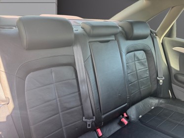 Seat exeo 2.0 tdi 143 ch style garantie 12 mois 1ere main occasion montpellier (34) simplicicar simplicibike france