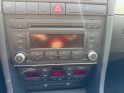 Seat exeo 2.0 tdi 143 ch style garantie 12 mois 1ere main occasion montpellier (34) simplicicar simplicibike france