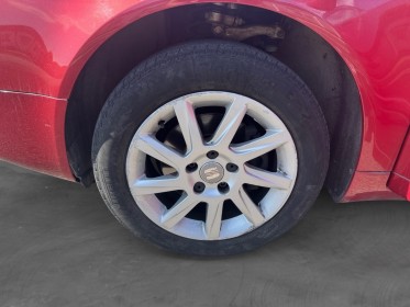 Seat exeo 2.0 tdi 143 ch style garantie 12 mois 1ere main occasion montpellier (34) simplicicar simplicibike france