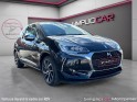 Ds ds 3 130ch so chic garantie 12 mois occasion montpellier (34) simplicicar simplicibike france